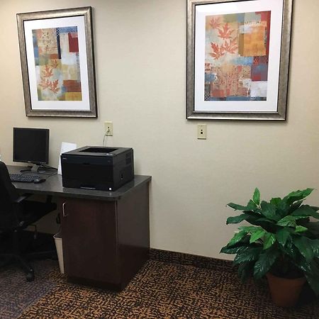 Extended Stay America Suites - Lancaster County Mountville Zewnętrze zdjęcie