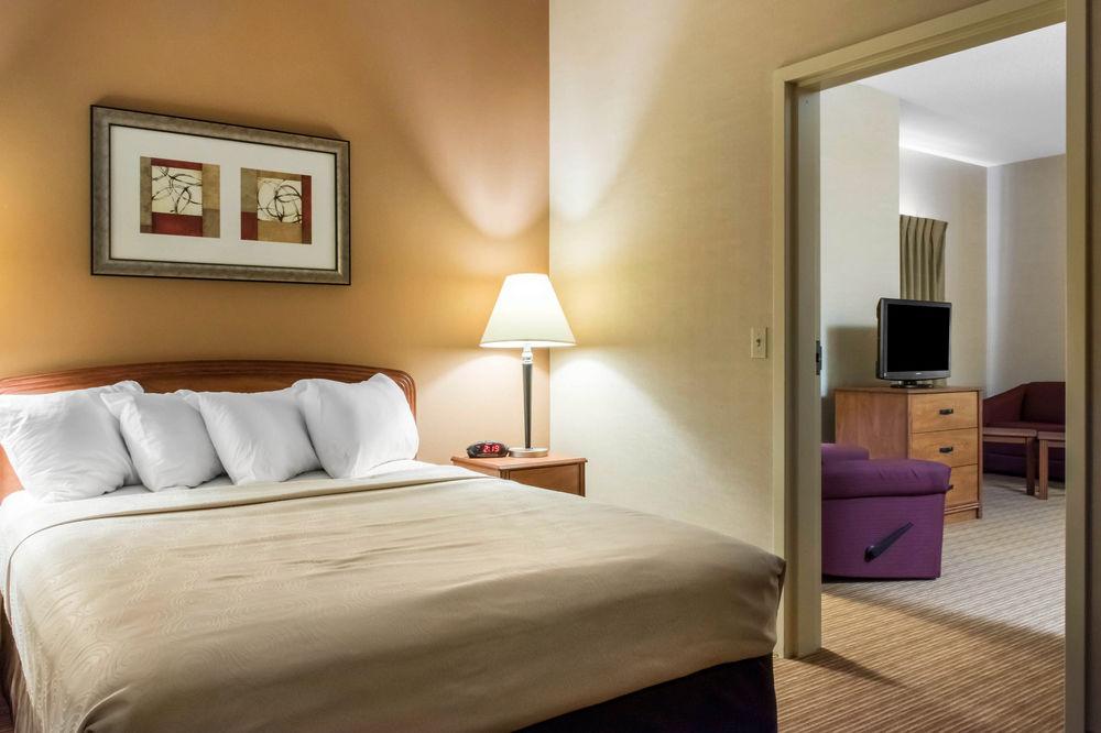 Extended Stay America Suites - Lancaster County Mountville Zewnętrze zdjęcie