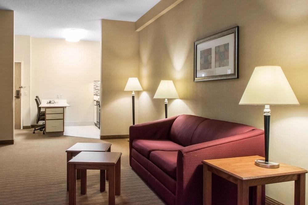 Extended Stay America Suites - Lancaster County Mountville Zewnętrze zdjęcie