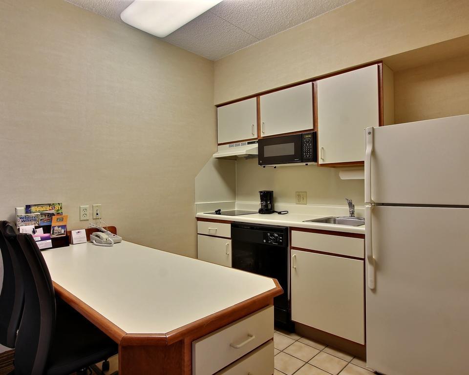 Extended Stay America Suites - Lancaster County Mountville Zewnętrze zdjęcie