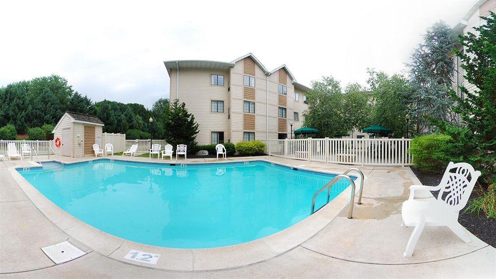 Extended Stay America Suites - Lancaster County Mountville Zewnętrze zdjęcie