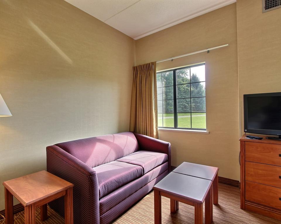 Extended Stay America Suites - Lancaster County Mountville Zewnętrze zdjęcie
