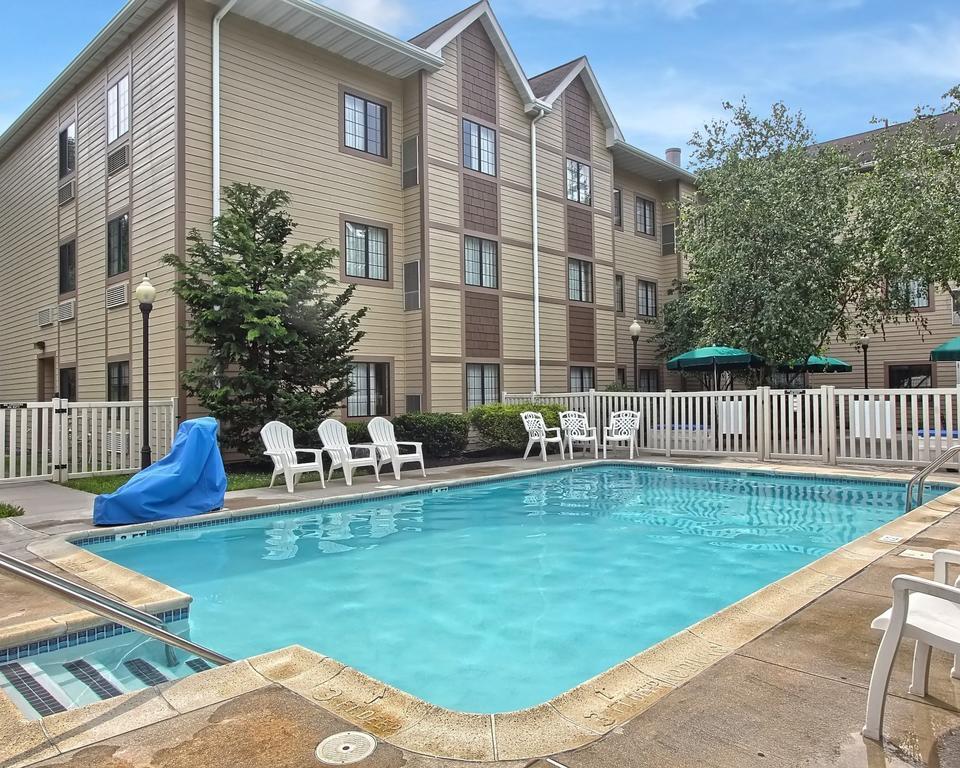 Extended Stay America Suites - Lancaster County Mountville Zewnętrze zdjęcie