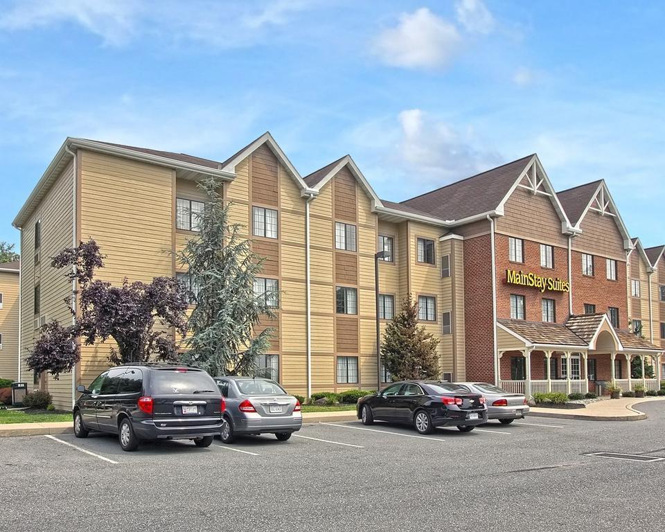 Extended Stay America Suites - Lancaster County Mountville Zewnętrze zdjęcie