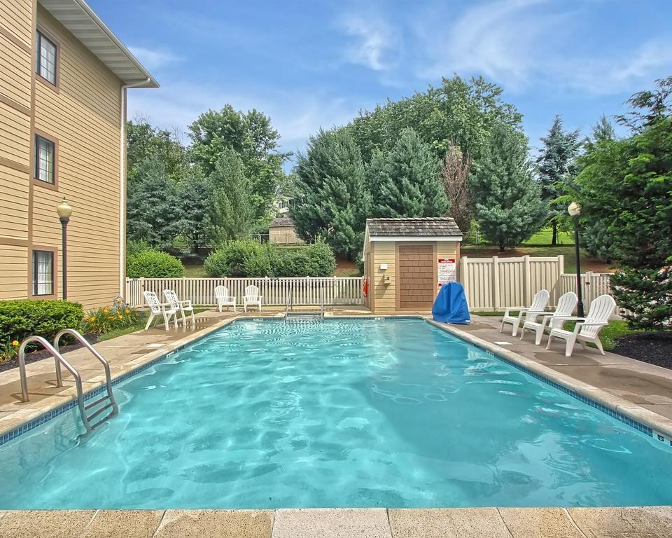 Extended Stay America Suites - Lancaster County Mountville Zewnętrze zdjęcie