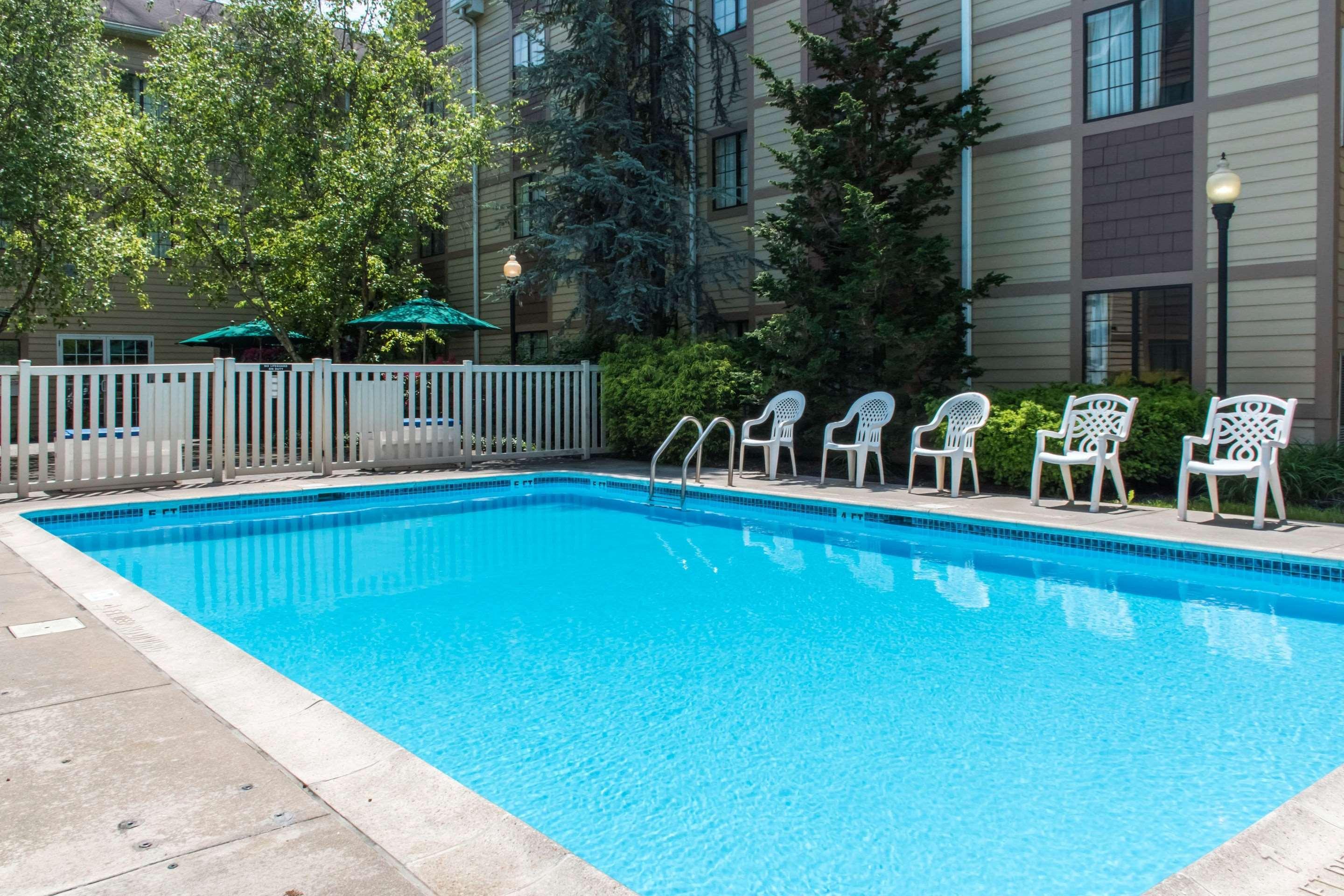 Extended Stay America Suites - Lancaster County Mountville Zewnętrze zdjęcie