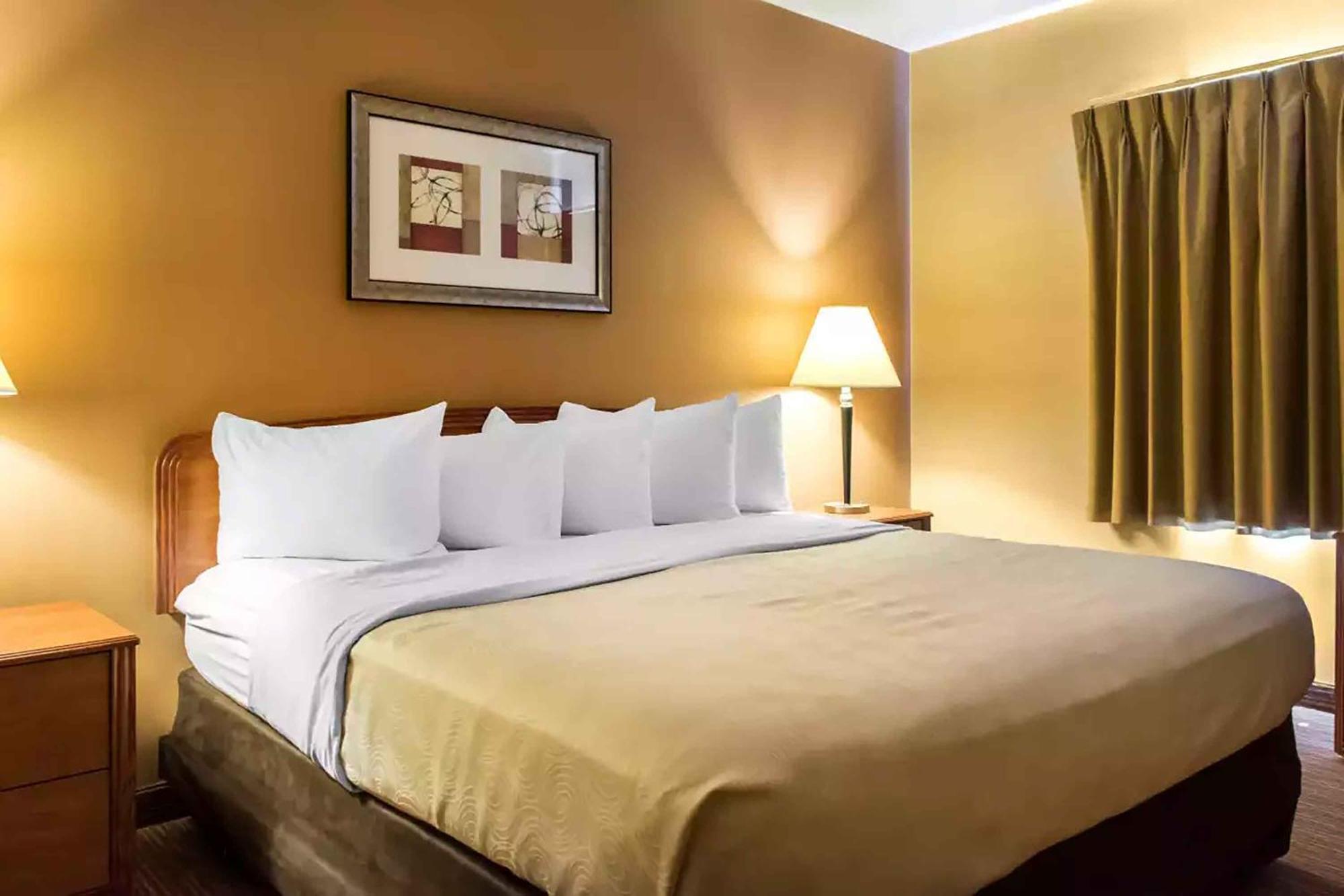 Extended Stay America Suites - Lancaster County Mountville Zewnętrze zdjęcie