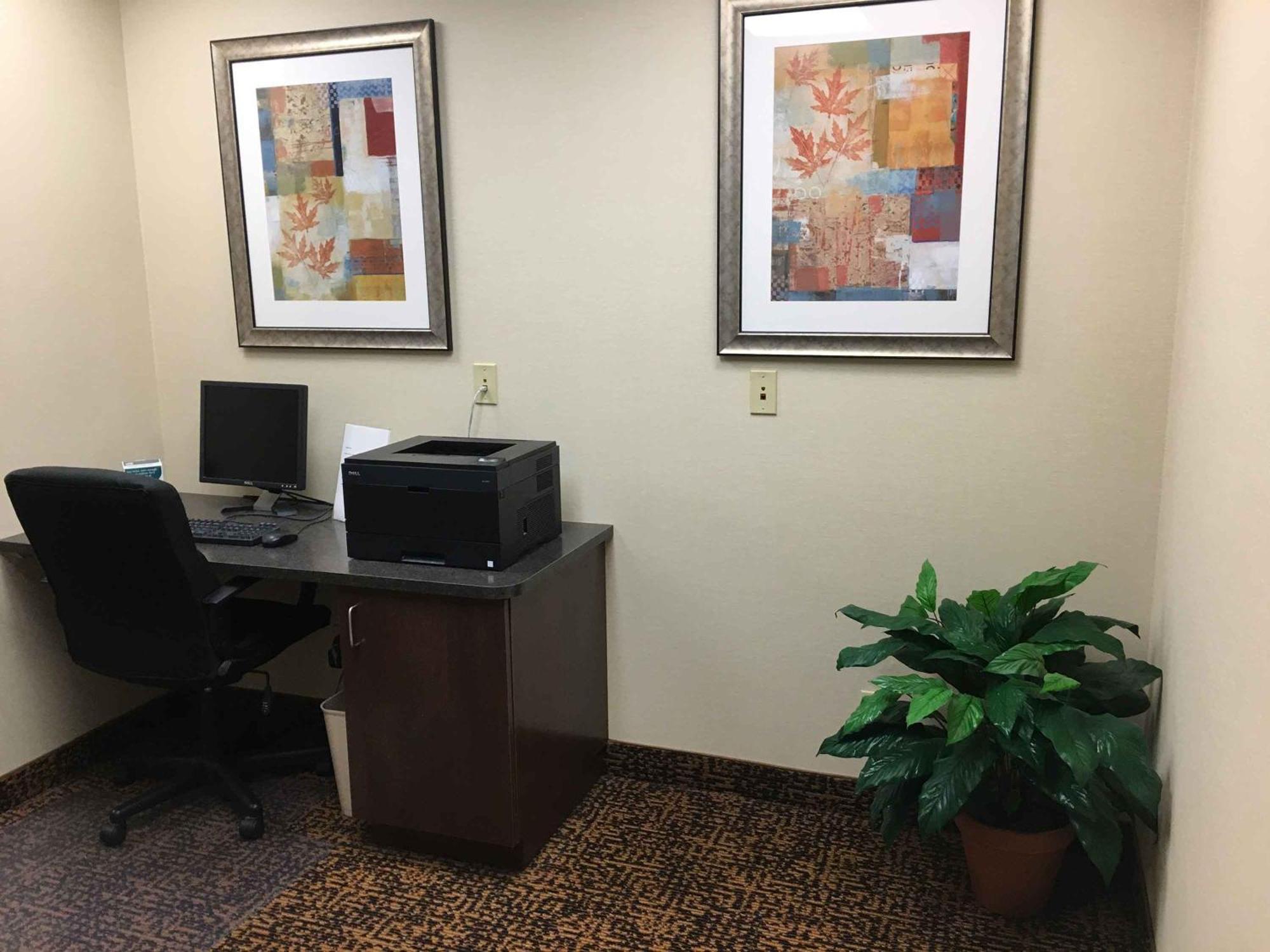 Extended Stay America Suites - Lancaster County Mountville Zewnętrze zdjęcie