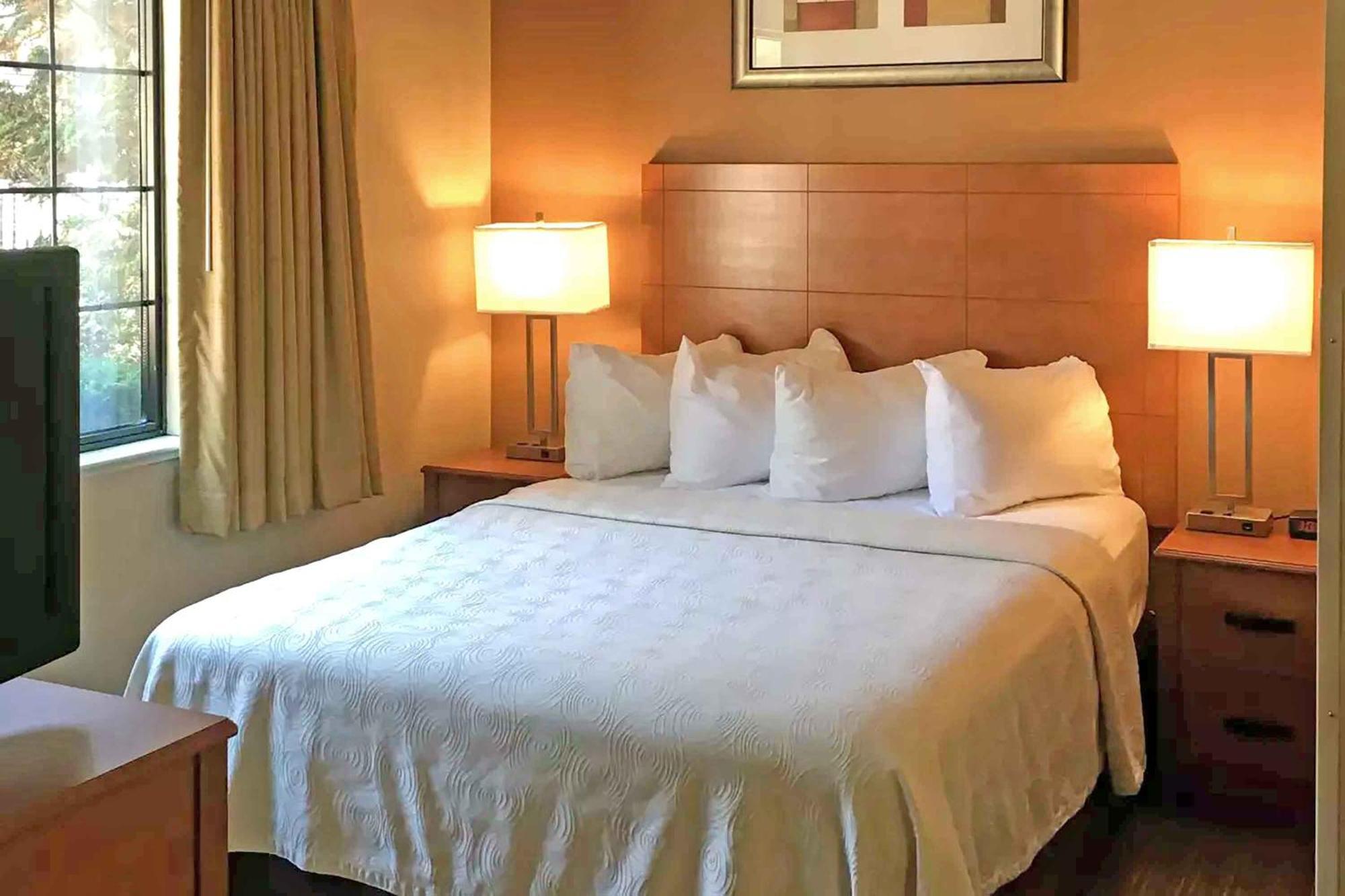 Extended Stay America Suites - Lancaster County Mountville Zewnętrze zdjęcie