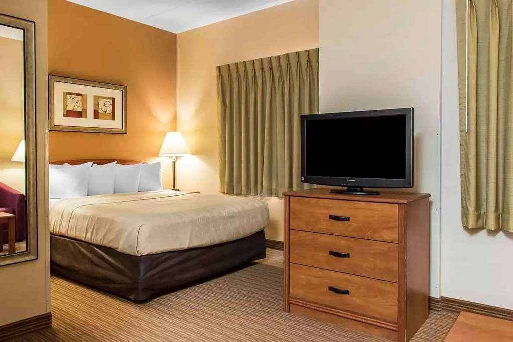 Extended Stay America Suites - Lancaster County Mountville Pokój zdjęcie