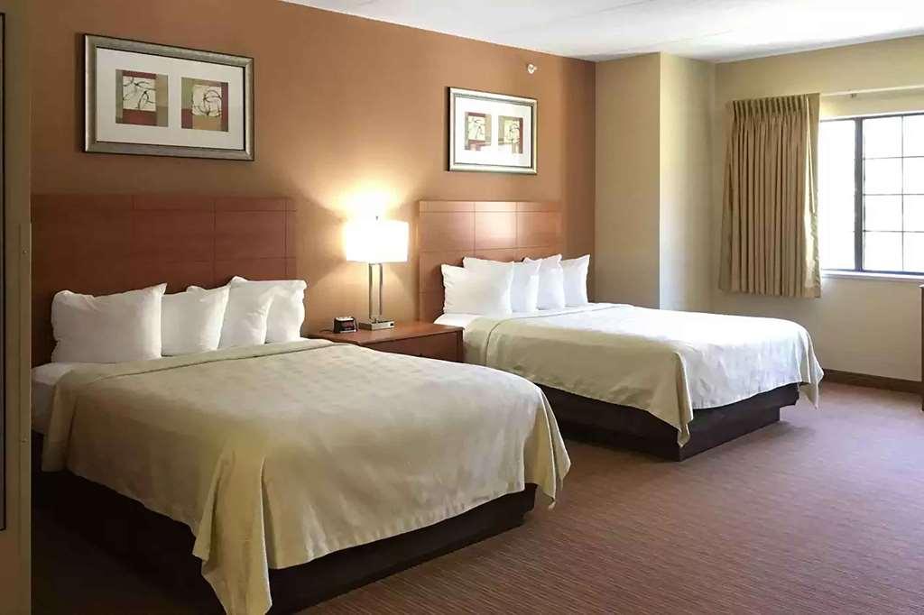 Extended Stay America Suites - Lancaster County Mountville Pokój zdjęcie