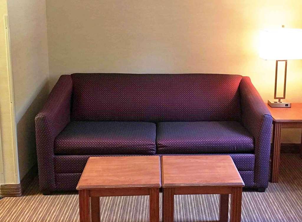 Extended Stay America Suites - Lancaster County Mountville Pokój zdjęcie