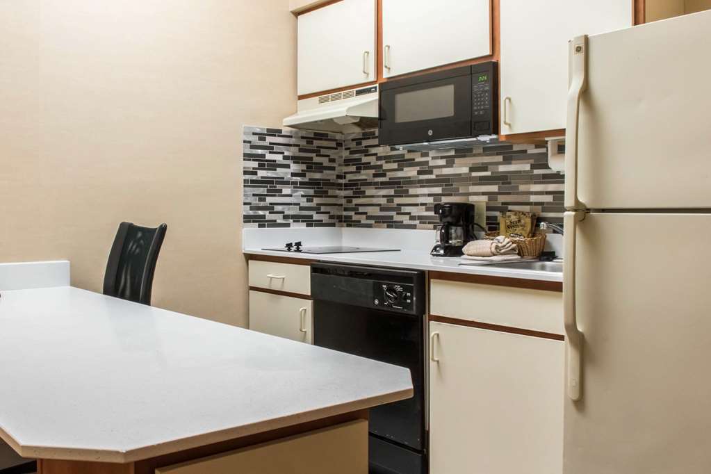 Extended Stay America Suites - Lancaster County Mountville Pokój zdjęcie