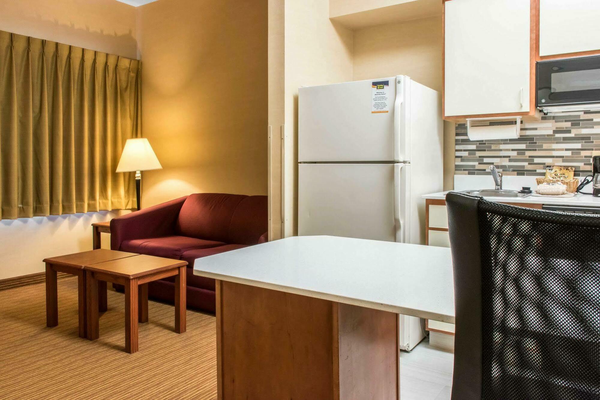 Extended Stay America Suites - Lancaster County Mountville Zewnętrze zdjęcie